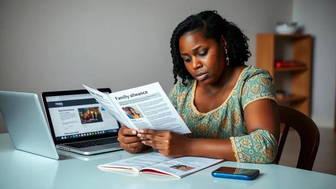 Dúvidas comuns sobre o benefício para domésticas