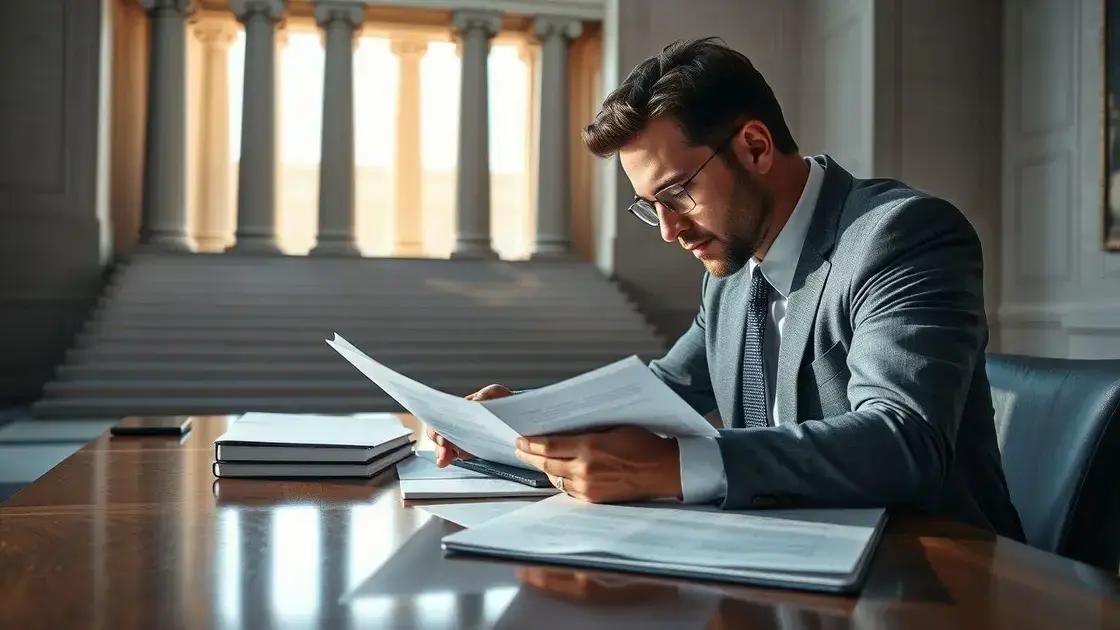 Embargos à Execução Fiscal: Tudo o que Você Precisa Saber