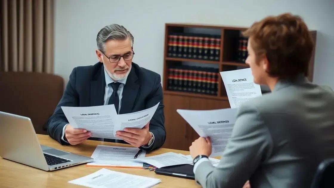 Embargos à execução: quando e como apresentar defesa