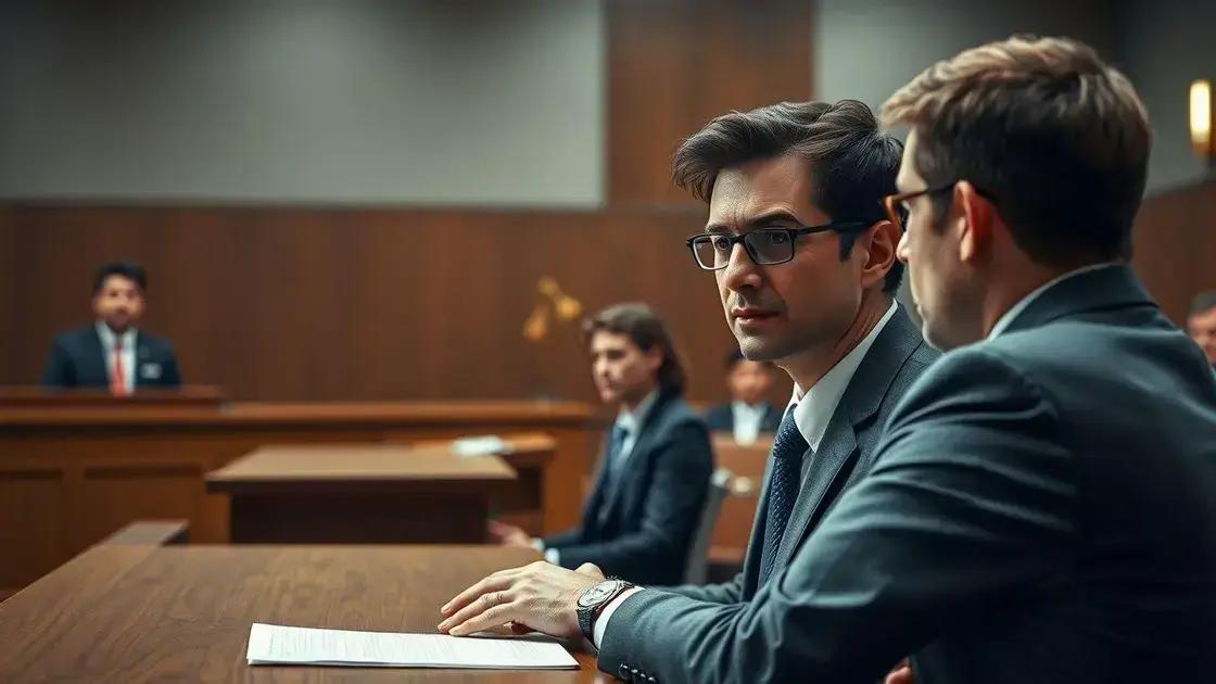 Empregado Como Testemunha do Empregador: É Possível? Entenda as Regras!