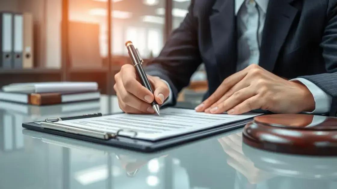 Empresa pode demitir por falta - Guia Jurídico Completo