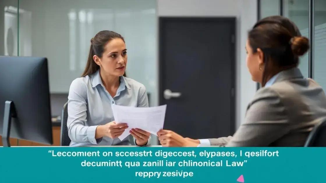 Empresa pode demitir por justa causa - Guia Jurídico Completo