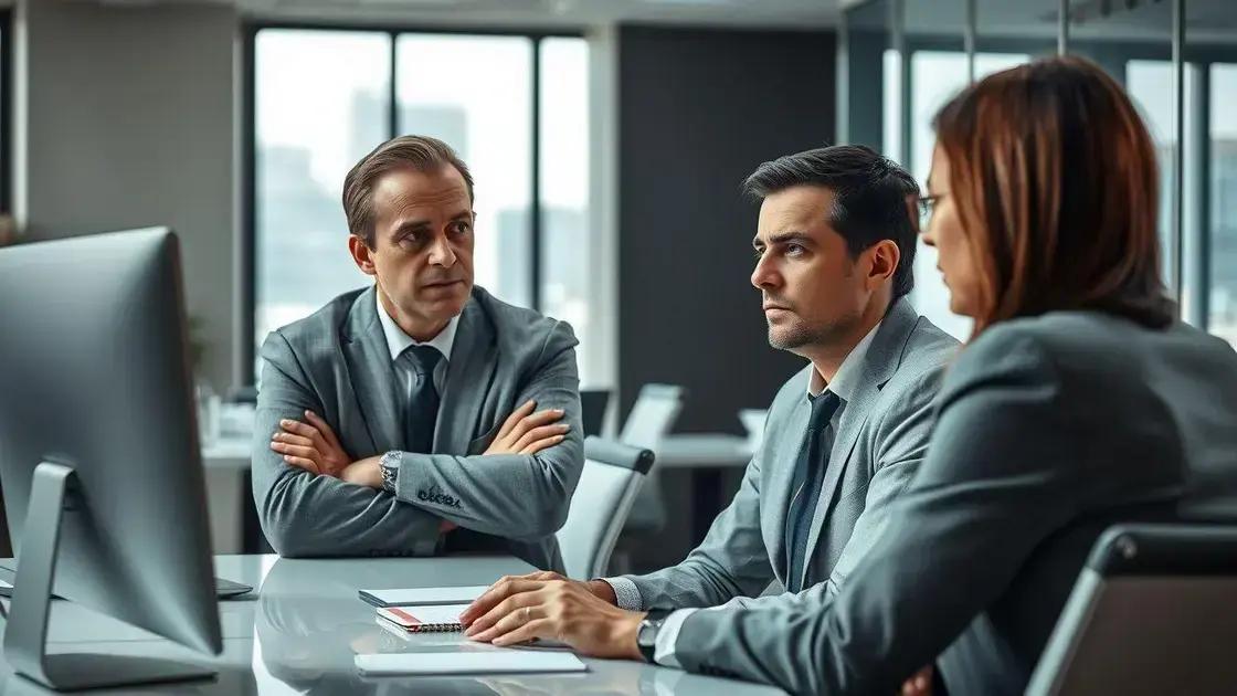 Empresa pode demitir por justa causa quando - Guia Jurídico Completo