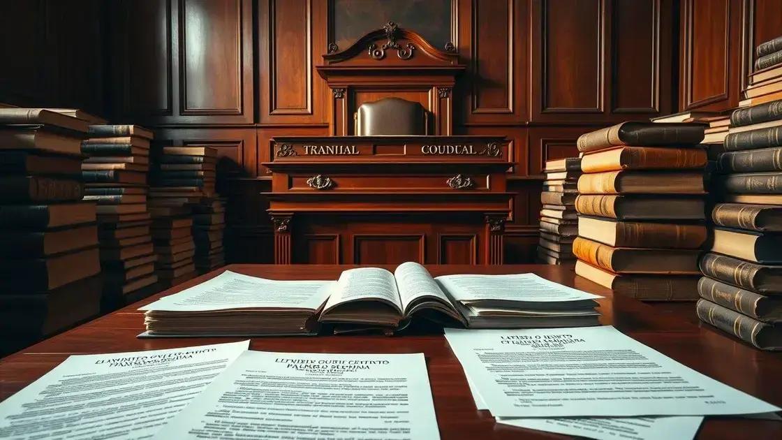 Entendendo a posição do STJ sobre purgação da mora