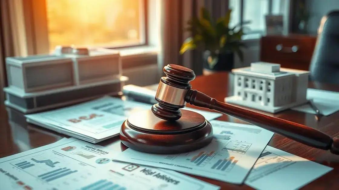 Entendendo a tutela de urgência no processo judicial
