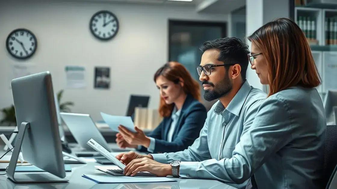 Entendendo o trabalho subordinado na prática