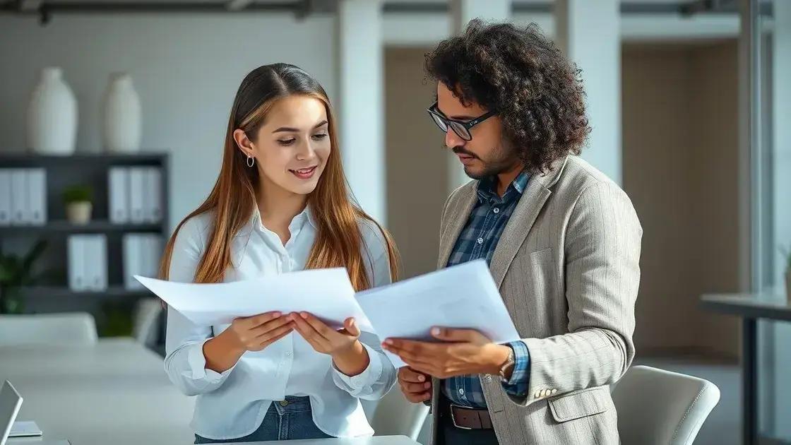 Estagiário tem vínculo empregatício? Entenda as diferenças e direitos