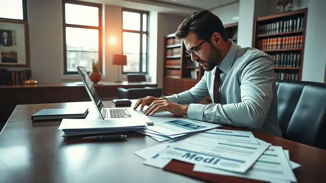 Estratégias para ações contra plano de saúde