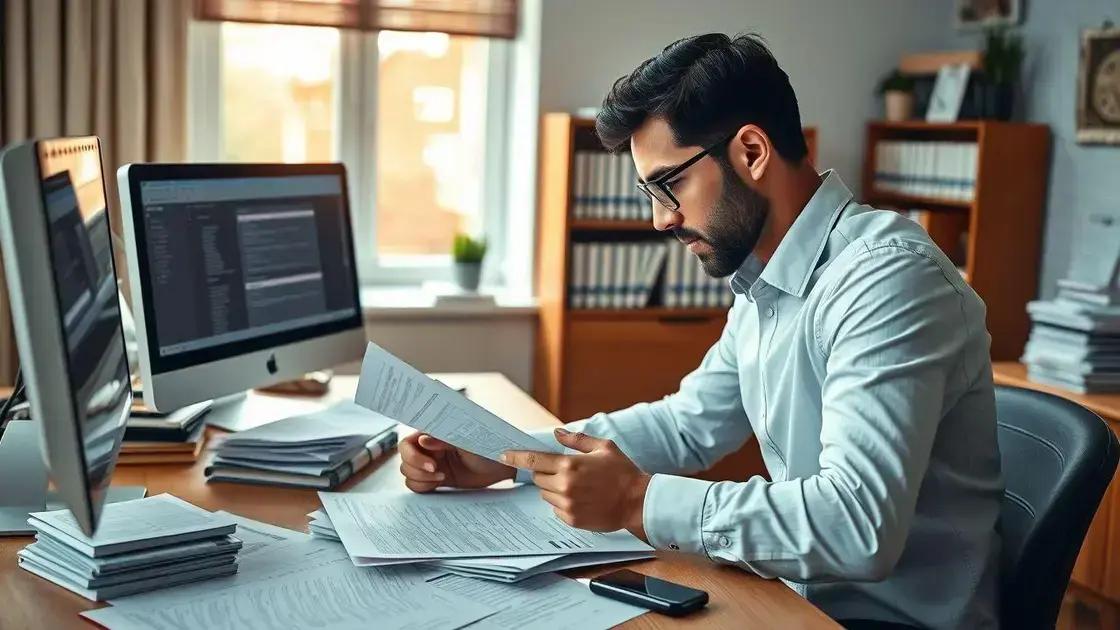 Estratégias para contestar a omissão de rendimentos