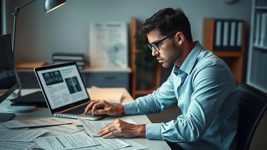 Ex-Funcionário com Burnout: Fui Demitido, e Agora? Seus Direitos e Ações Legais