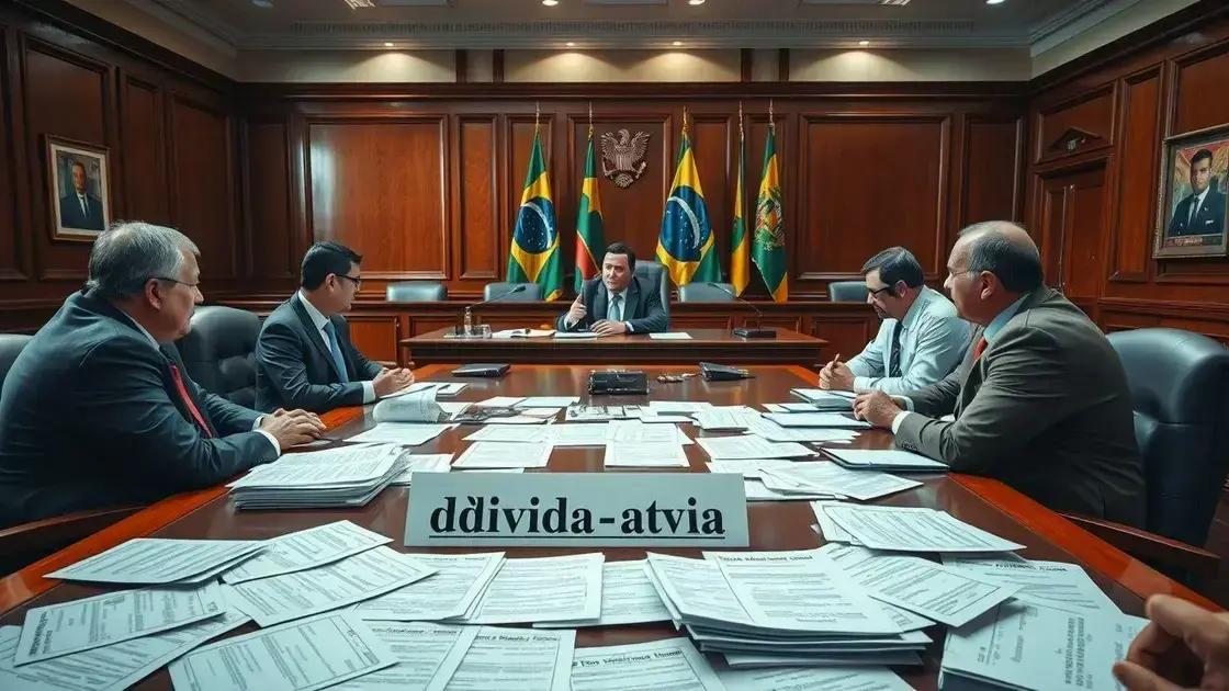 Execução Fiscal da Fazenda Pública: Como Funciona?