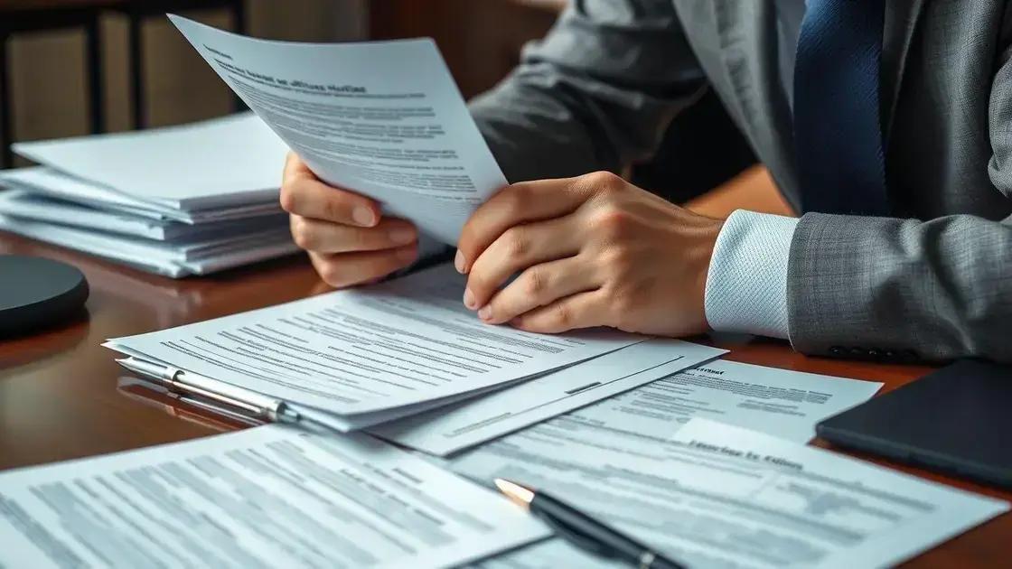 Execução Fiscal: O Guia Definitivo para Entender o Processo