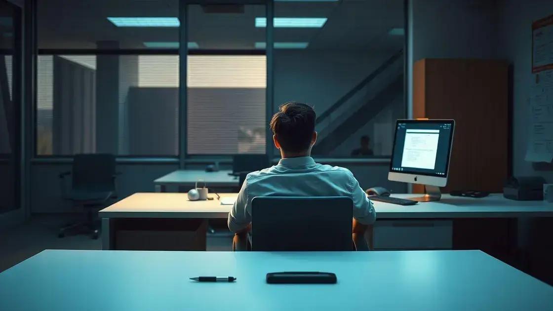 Exemplos de Assédio Moral no Trabalho: Saiba Identificar e Denunciar