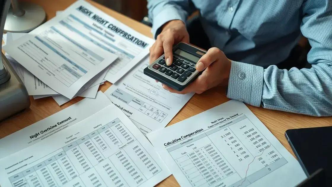 Exemplos práticos de cálculo e aplicação