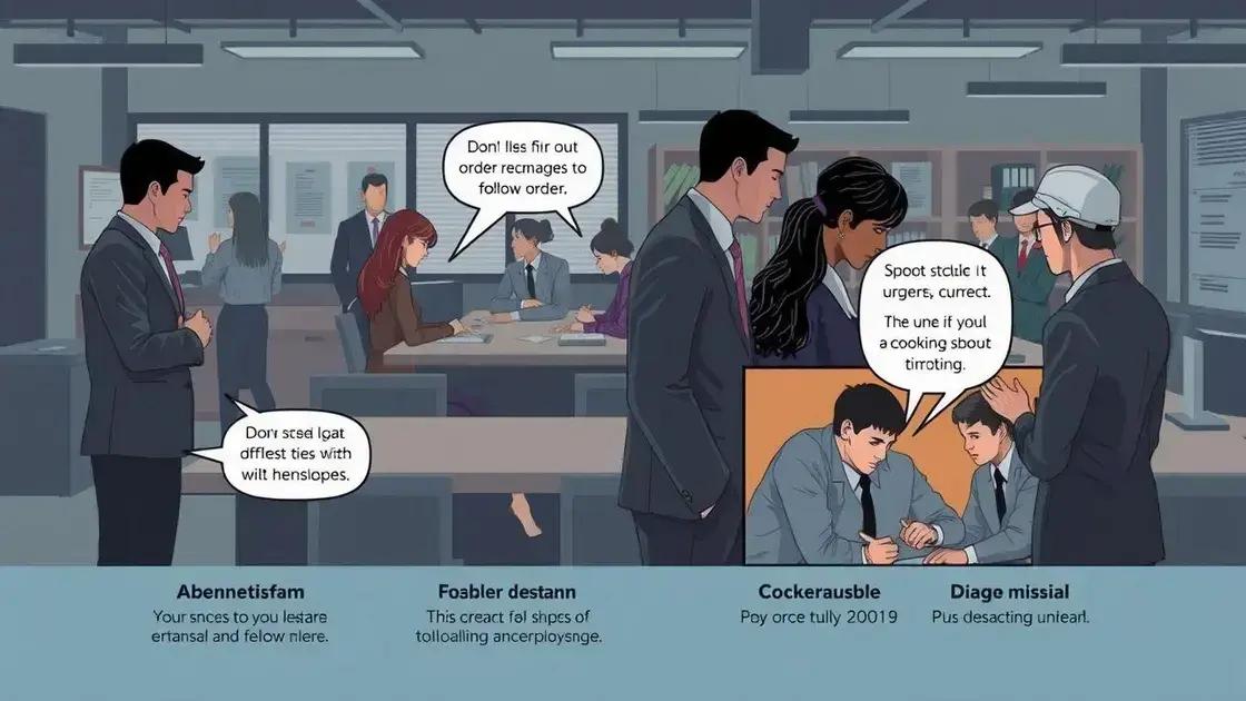 exemplos práticos de demissão por justa causa