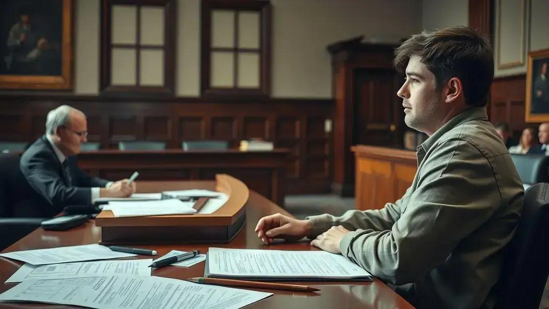 Exemplos práticos de indenização por burnout