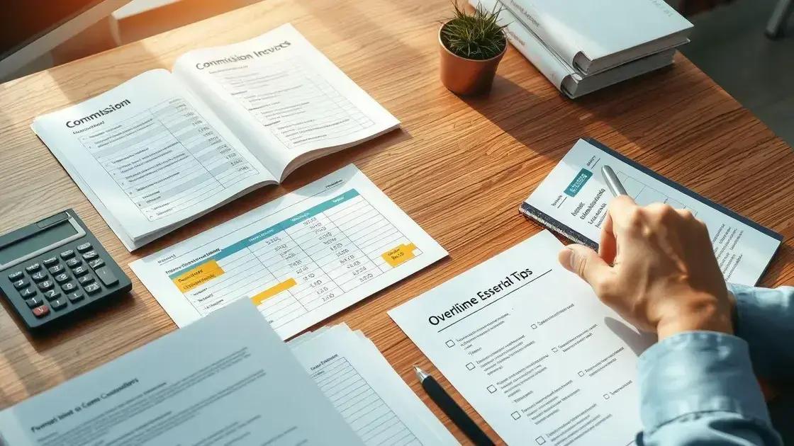 Exemplos práticos e dicas para evitar erros no cálculo