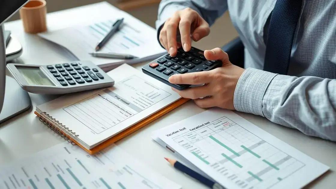 Exemplos práticos para entender o cálculo