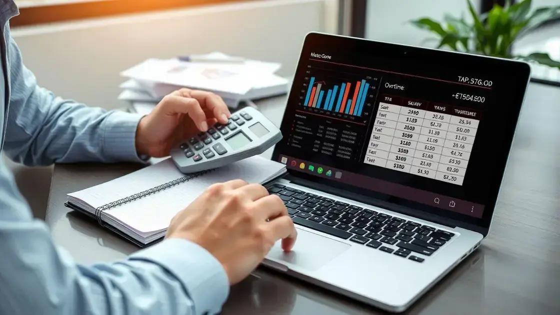 Exemplos práticos para facilitar o entendimento do cálculo