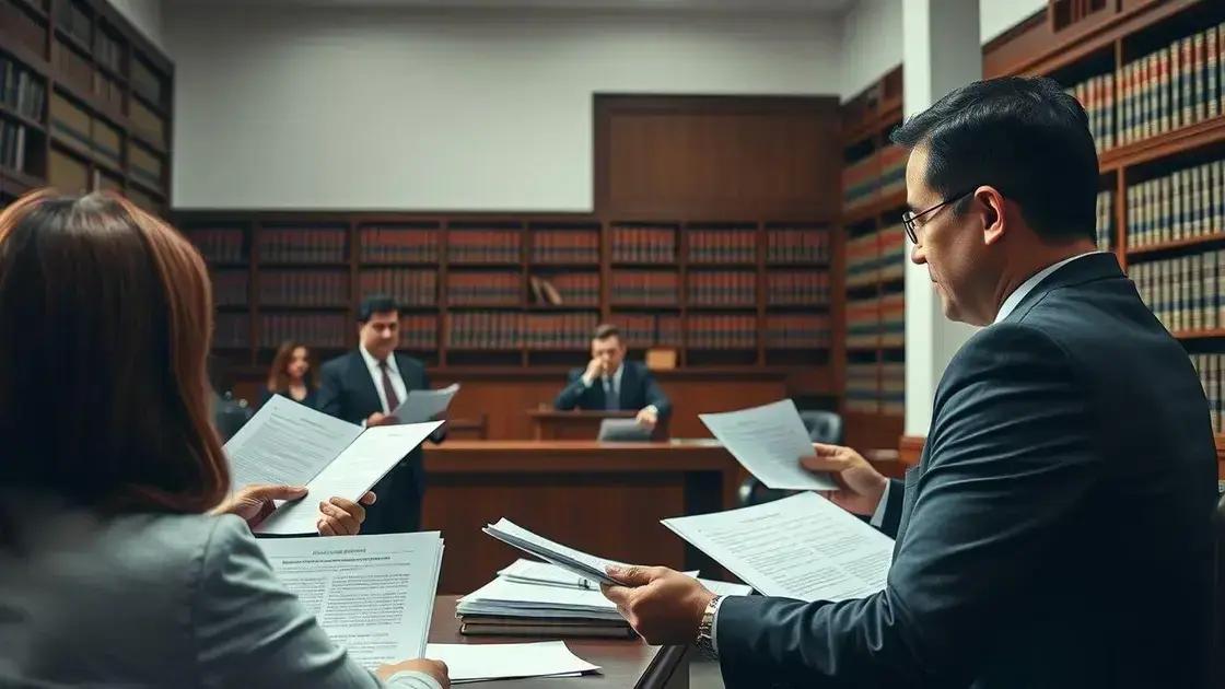 exemplos reais e decisões da justiça trabalhista (TST e jurisprudência)