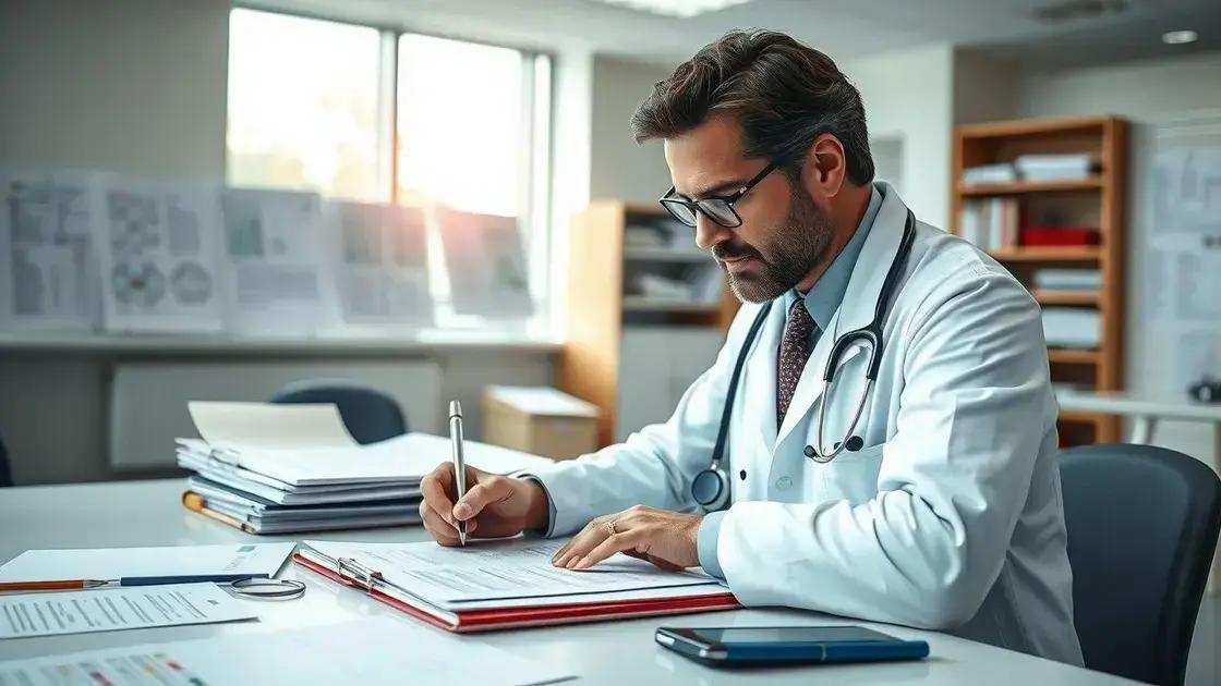 Exigência de laudo específico na autorização da musicoterapia