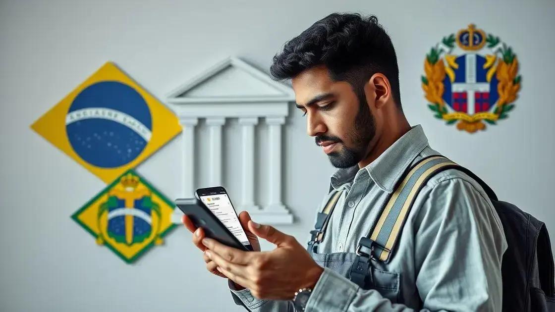 Extrato do FGTS para Revisão: Onde e Como Conseguir o Seu