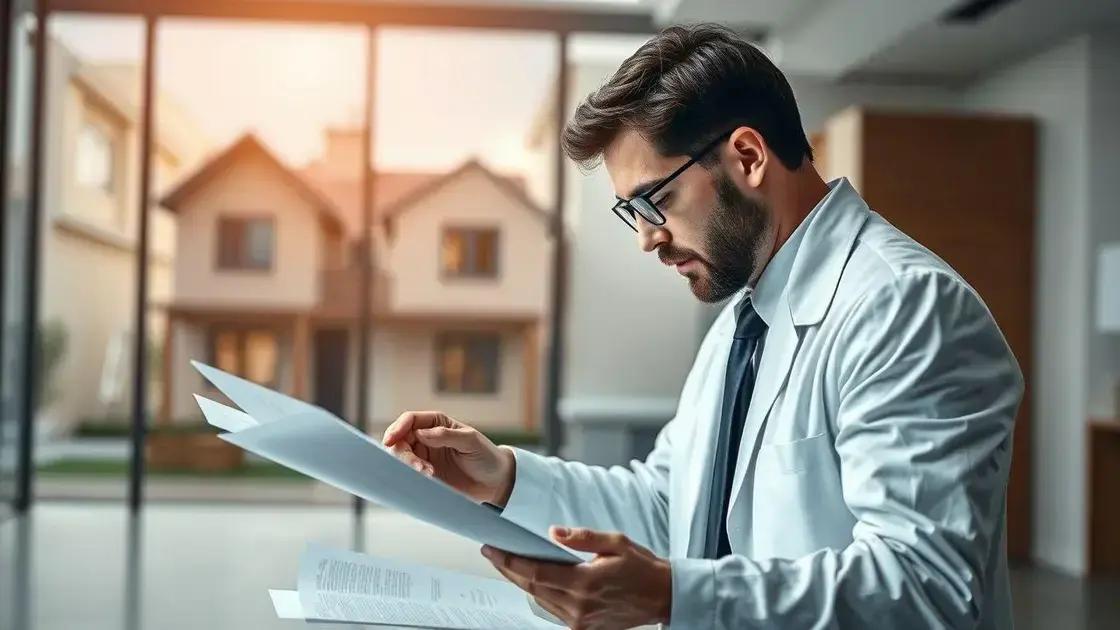 Fase de defesa e possíveis perícias no processo