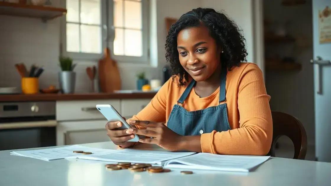 FGTS para empregada doméstica: como funciona e como solicitar