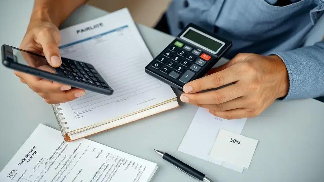 Fórmula passo a passo para calcular sua hora extra