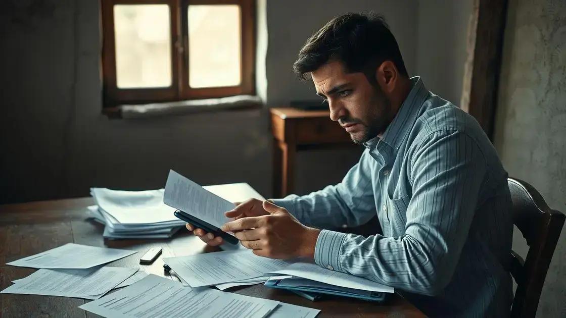 Fui demitido sem carteira assinada: o que fazer e quais são meus direitos?