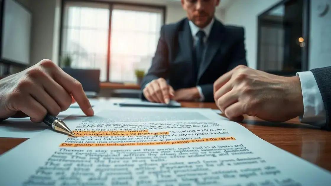 Fundamentos comuns para anular um leilão extrajudicial