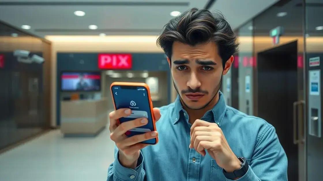 Golpe do Pix: Quando o Banco é Responsável e Você Pode Ser Ressarcido?