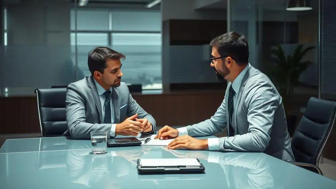 Gravar Conversa com Empregador: É Legal? O Que Diz a Lei e Como Usar a Prova