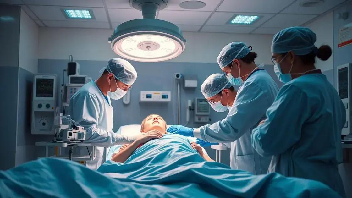 Guia Completo 2025: Como Conseguir um Leito de UTI Urgente no SUS e no Plano de Saúde.