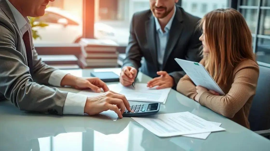 Guia de Negociação: Como Negociar a Dívida do seu Financiamento Diretamente com o Banco