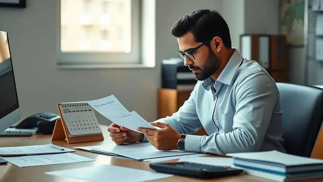 Hora Extra e 13º Salário: Como Funciona o Cálculo e o Pagamento?