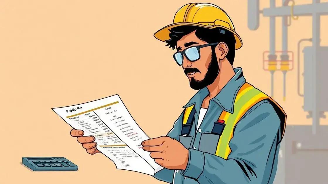 Hora Extra e Adicional de Periculosidade: Como Funciona o Cálculo?