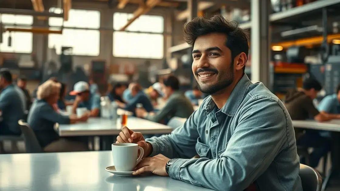 Hora Extra e Intervalo: O que Diz a Lei Sobre o Descanso do Trabalhador