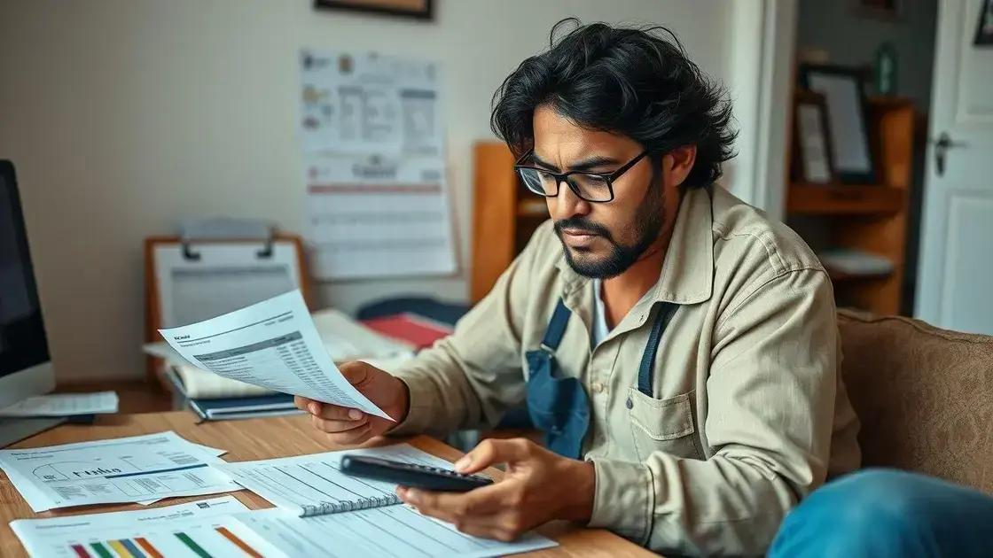 Hora Extra na Rescisão: Saiba Como Receber Tudo que Tem Direito
