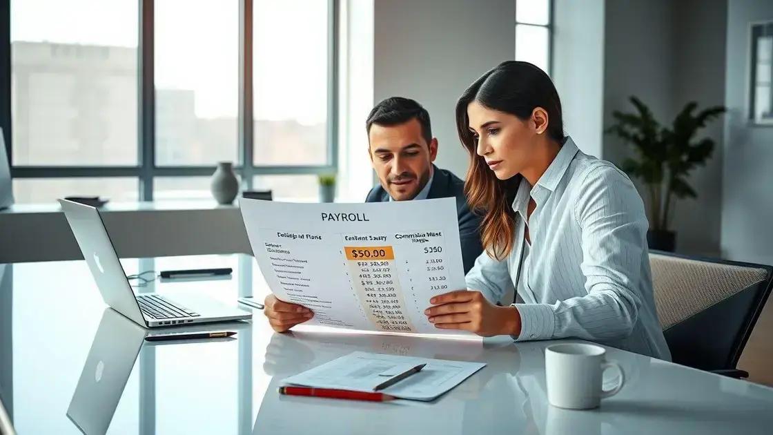 Hora Extra para Comissionados: Como Funciona o Pagamento?