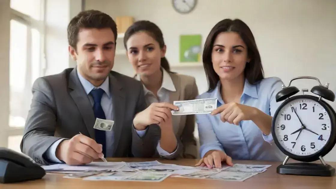 hora extra versus banco de horas: entendendo as diferenças