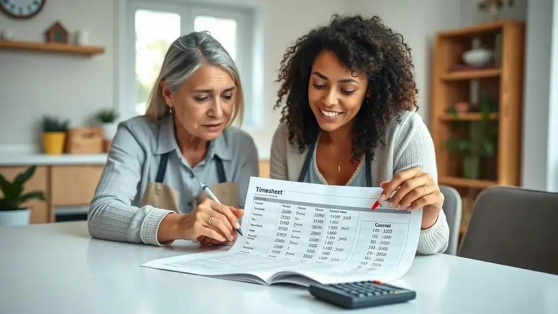 Horas extras: como funciona o pagamento e cálculo