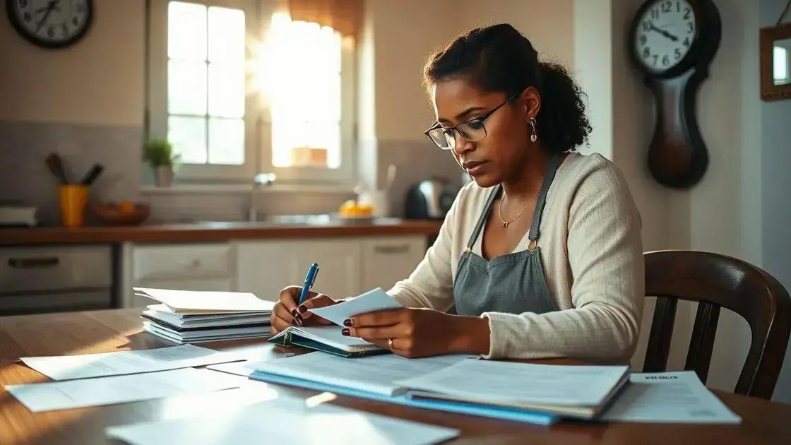 Horas extras para empregada doméstica: regras e como exigir
