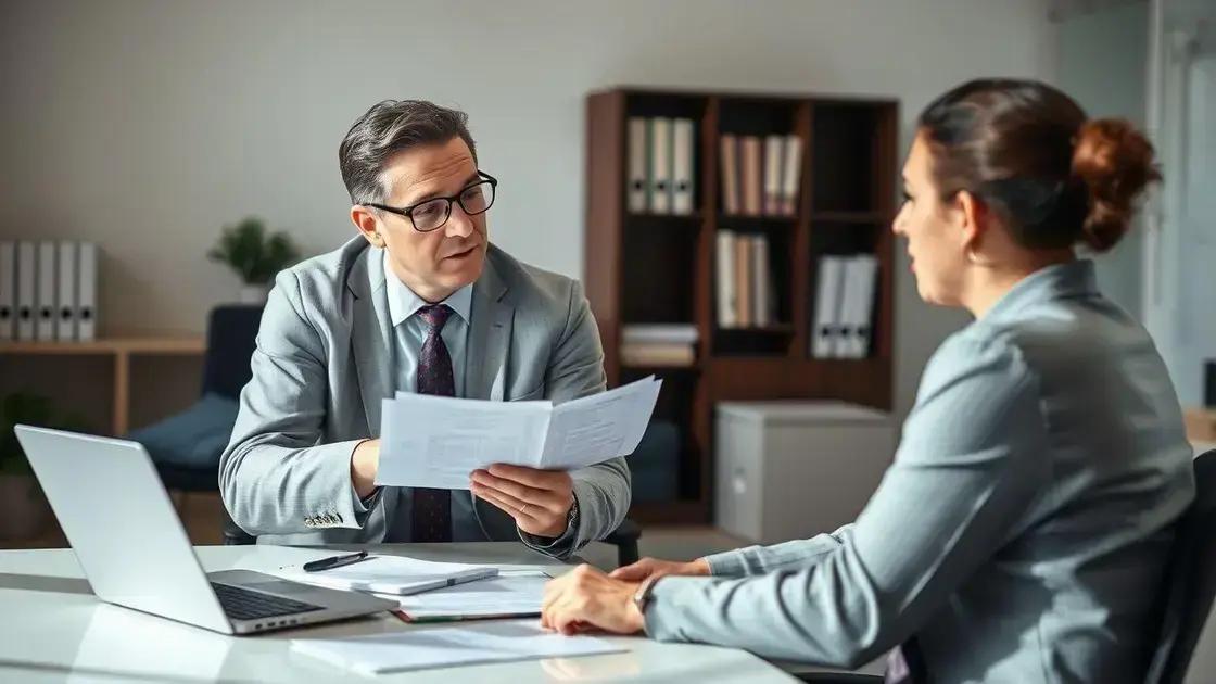 Impacto das leis trabalhistas nas verbas rescisórias