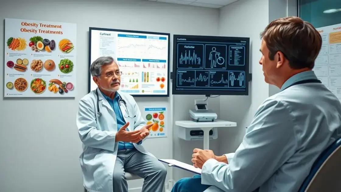 impacto das súmulas no acesso ao tratamento de obesidade