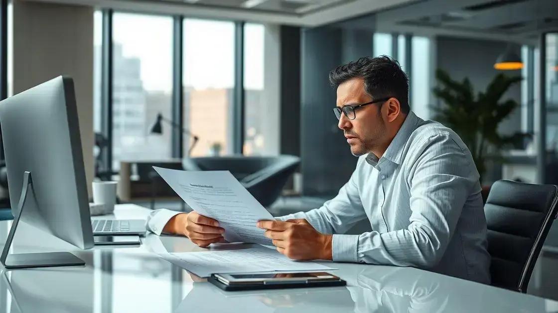 impactos da mudança no contrato de trabalho