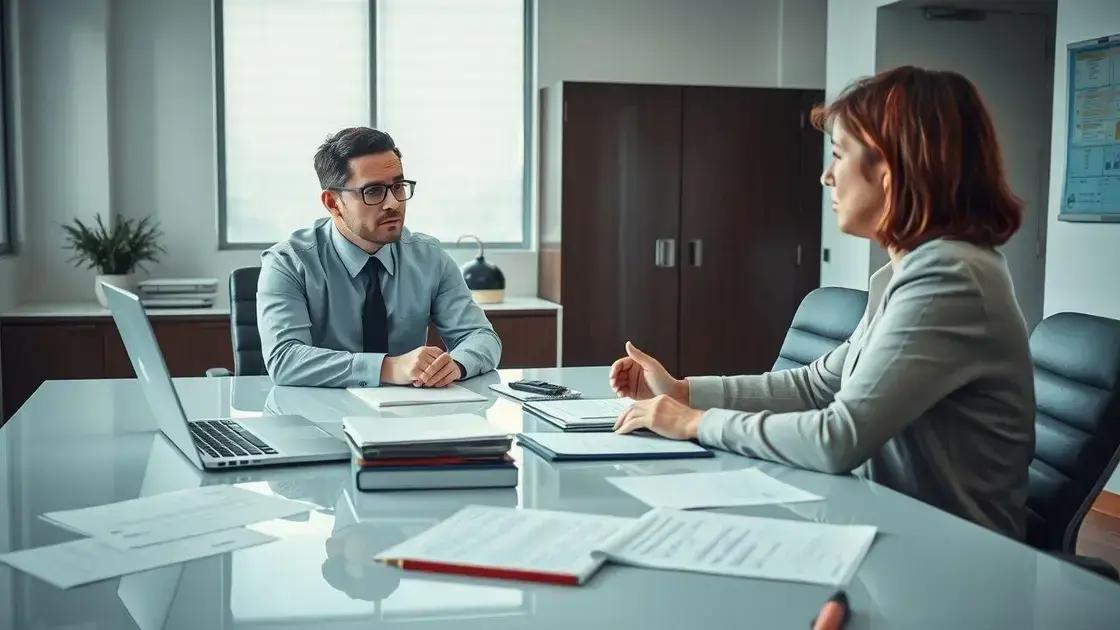 Impactos legais da recusa e proteção do trabalhador