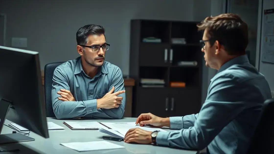 Implicações do trabalho ilegal para empregado e empregador
