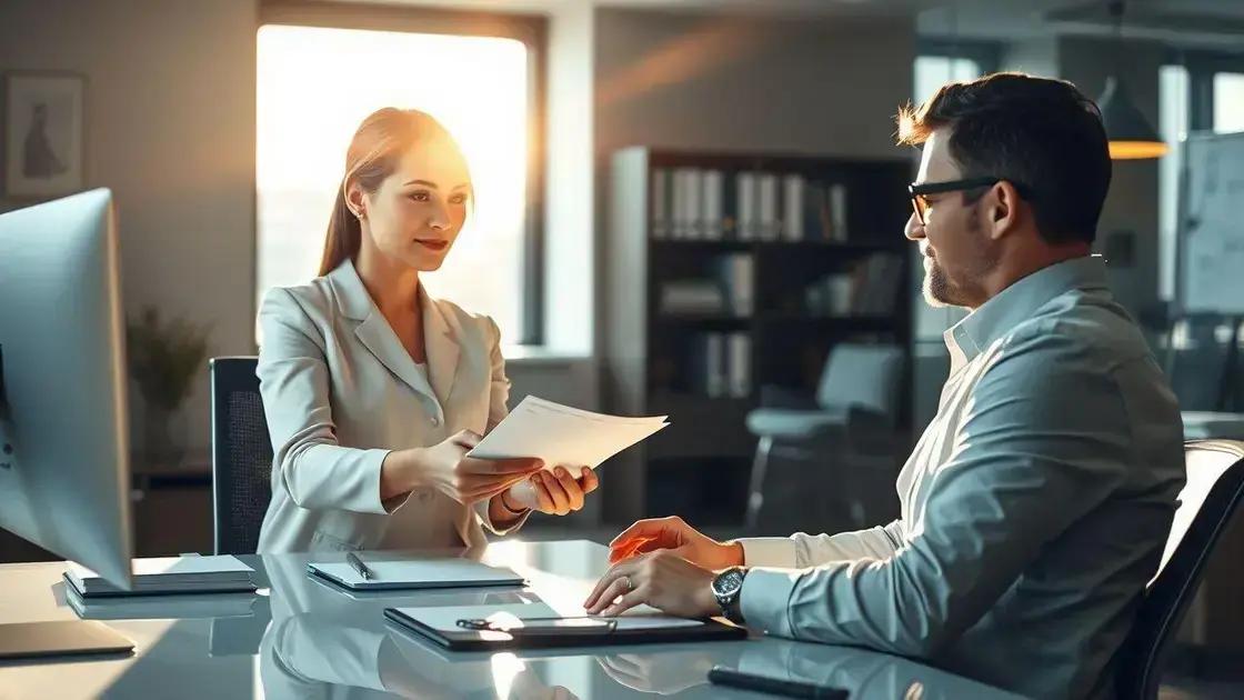 Importância da concordância do empregador na desistência