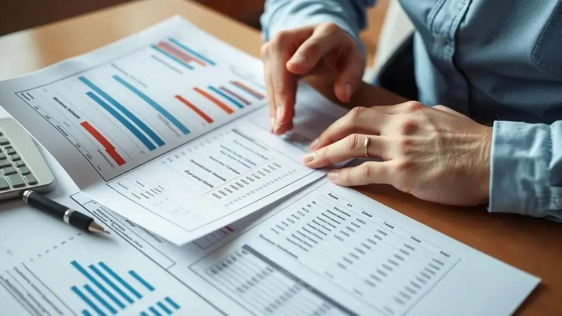 importância da transparência no custo efetivo total (CET)